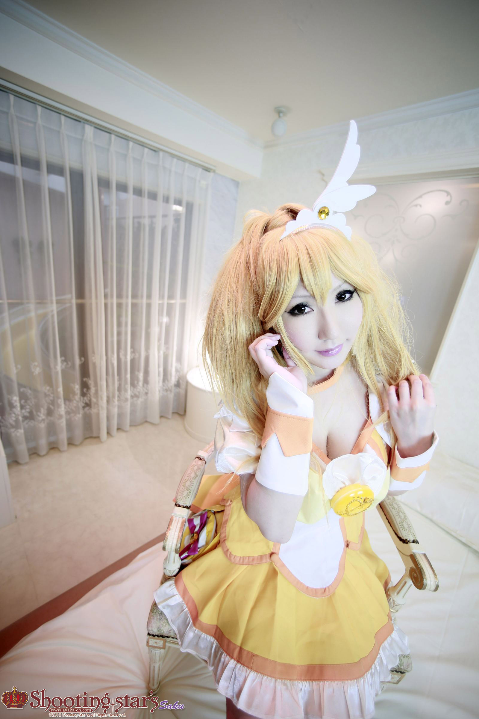 [Cosplay]  New Pretty Cure Sunshine Gallery 2